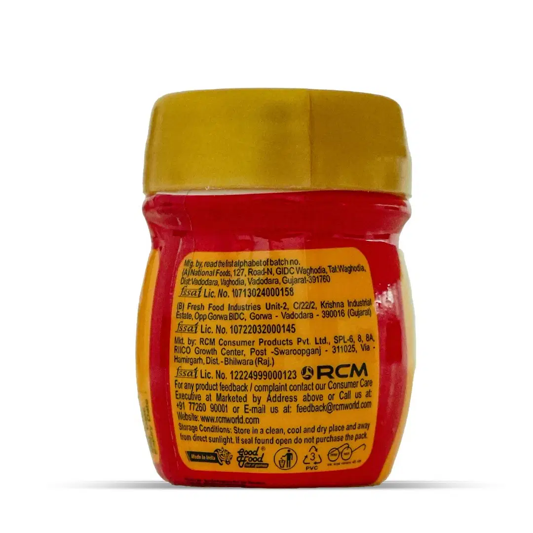 Swecha Hing - 25 g